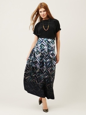 Graphic Prints brought to you by Gilt #fashion