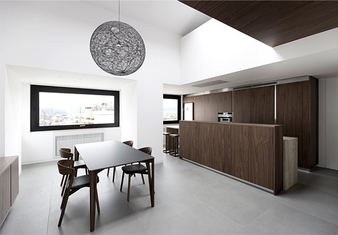 House A 236 by Studio DiDeA - InteriorZine