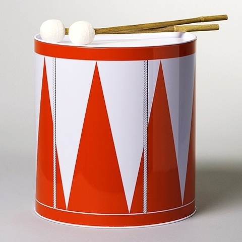 Acne JR | Trumma #toys #sweden #design #junior #acne
