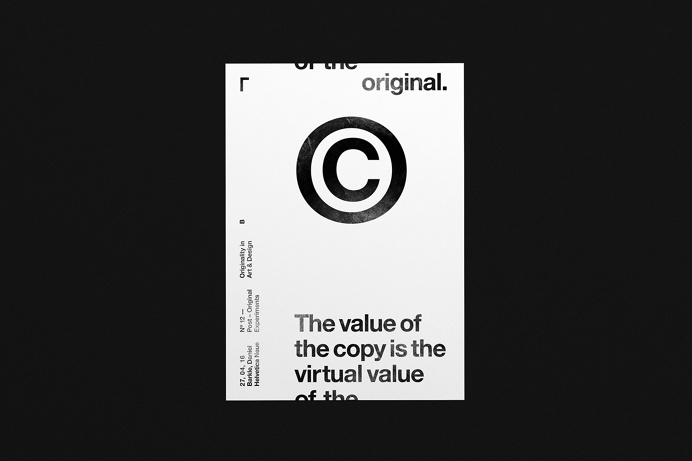 365 ® Vol. ¹ on Behance