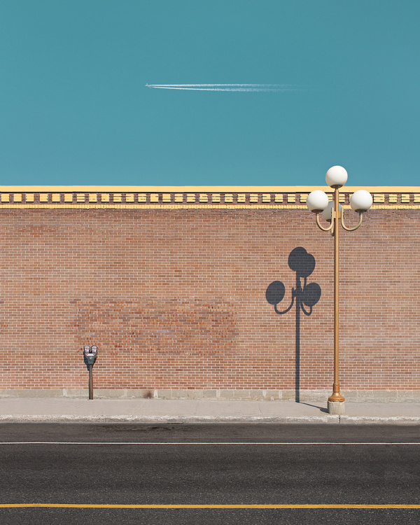 VISIONS on Behance #photography