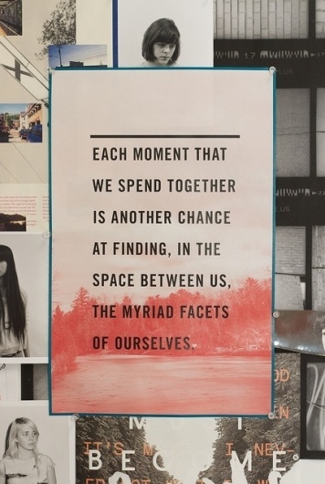Us — Iteration 1 | Flickr - Photo Sharing! #poster