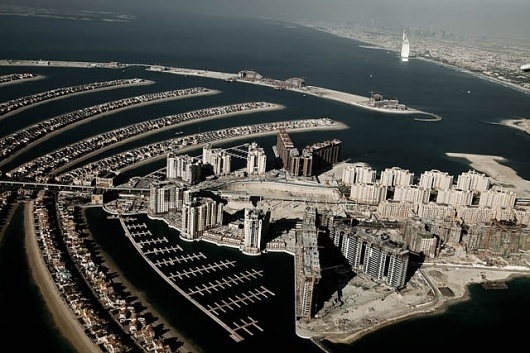 Architecture Photography by Thomas Ebert | Professional Photography Blog #inspiration #photography #architecture