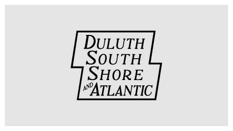 Railroad company logo design evolution #logo #white #black