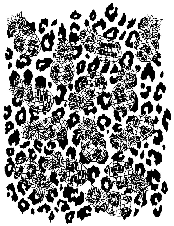 Hisashi Okawa #illustration