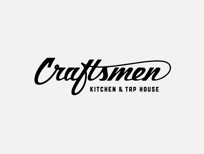 Craftsmen Kitchen & Tap House #logo