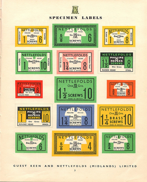 TypeToy - Graphic Finds : Photo #lockup #labels