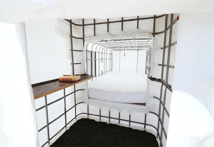shelter