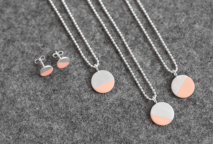 Jennifer Lingg Schmuck by Rosali Thomas #photography #jewels #jewellery
