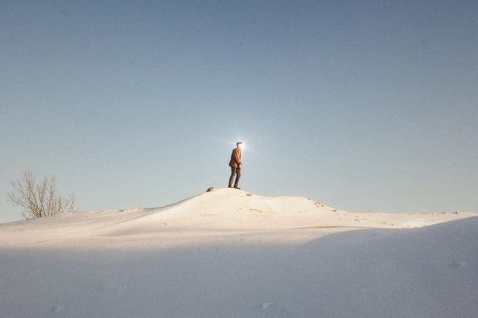 Narrative and Cinematic Photography by Simon Kerola