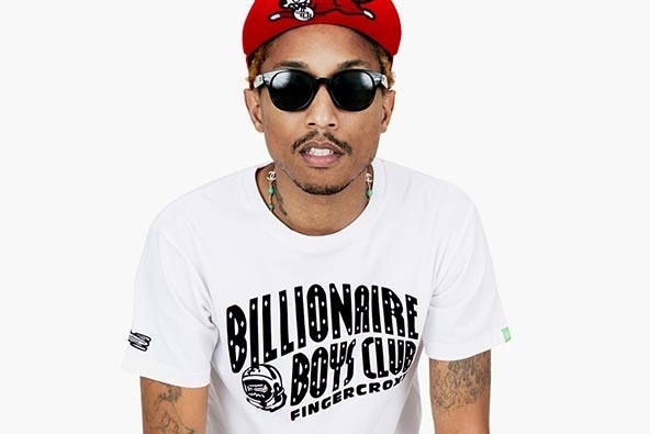 #TshirtTuesday: The Coachella Lineup in T-shirts