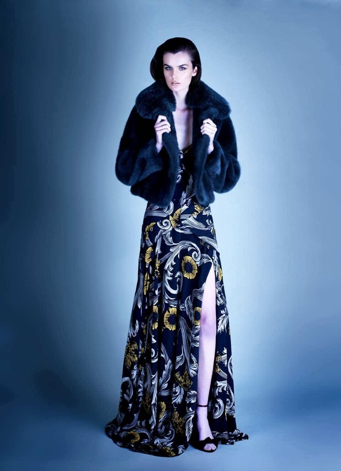 Fashion Photography by Onin Lorente