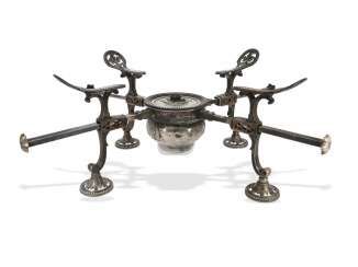 Silver: rare, antique English