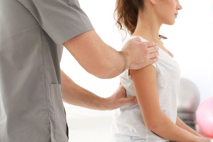 Mobile Sports Massage in London - Deep Tissue Massage | Medical Home Visit