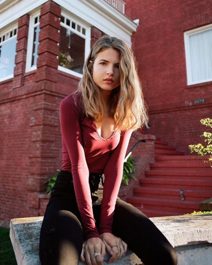 Beautiful Portrait Photography by Zach Leung