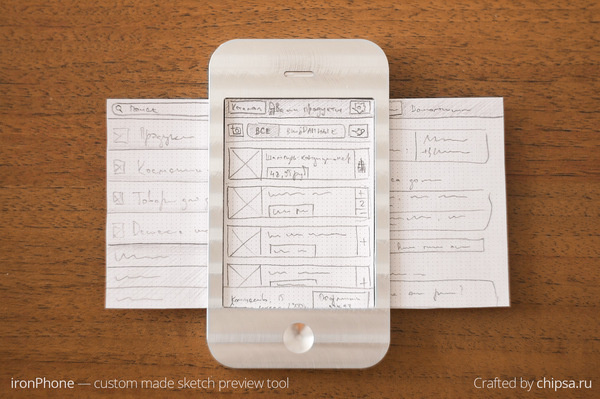 Ironphone2 #clever #girl