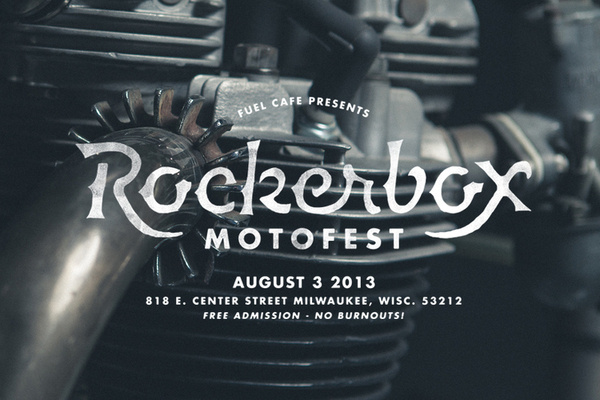 Rockerbox #logo