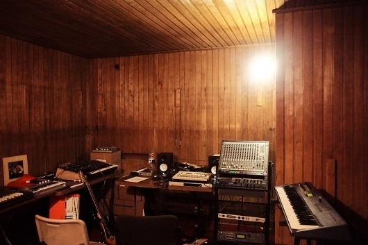 Hugo Capablanca - Freunde von Freunden — Hugo Capablanca #music #studio