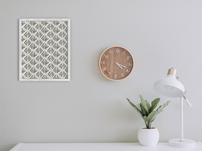 Unique Handmade Ethnic Wall Art Design – Pikstok