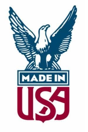 Made in USA