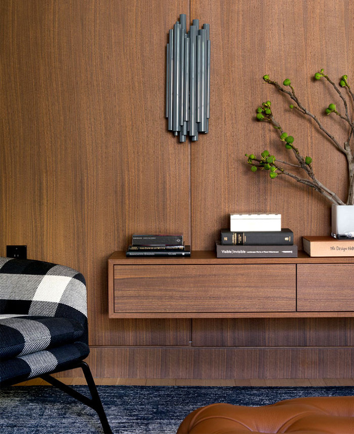 Remodel of Suburban Home in Newton by Hacin + Associates - #decor, #interior, #homedecor, home decor, interior design