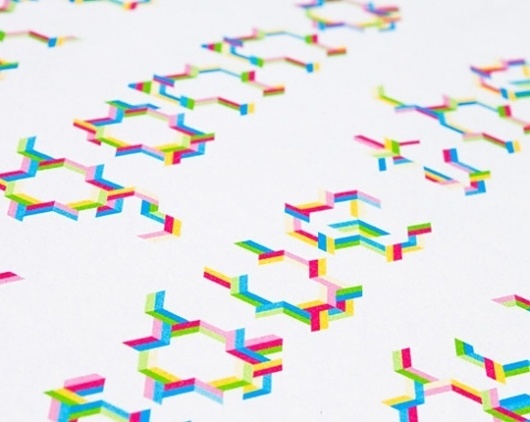 Icecream, Peter Borg's Portfolio #icecream #typography