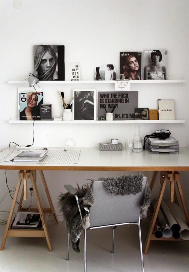 Home office