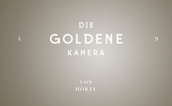 Paperlux: The Golden Camera / on Design Work Life #camera #design #graphic #the #identity #golden #paperlux