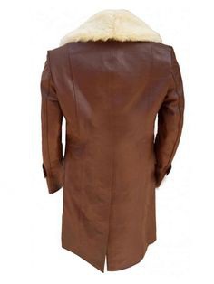 Happy 52nd birthday to the funny and talented #WillFerrell on July 16, 2019! #TopCelebsJackets Offers this awesome #Coat from His Movie, "#Anchorman2TheLegendContinues" as #RonBurgundy.