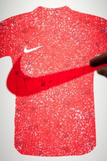 nike : c o l i n p i n e g a r #nike #print #optical #poster