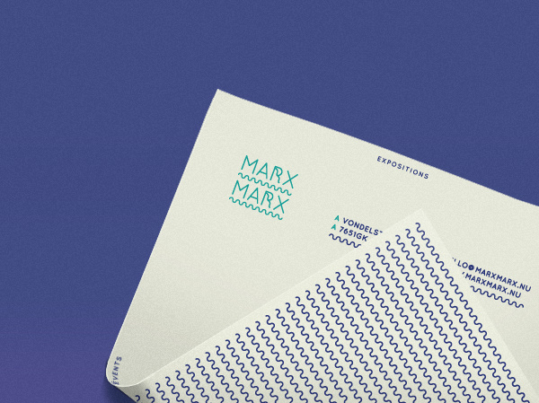 marx #stationary