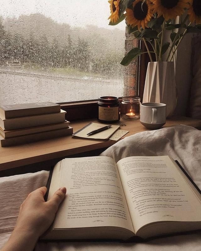 Do you also love reading?