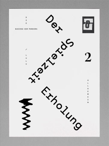 Every reform movement has a lunatic fringe #design #graphic