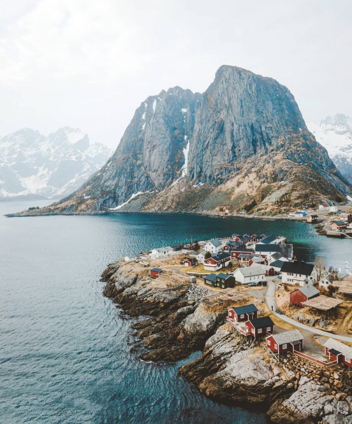 Stunning Adventure and Landscape Photography by Toni Töyräs
