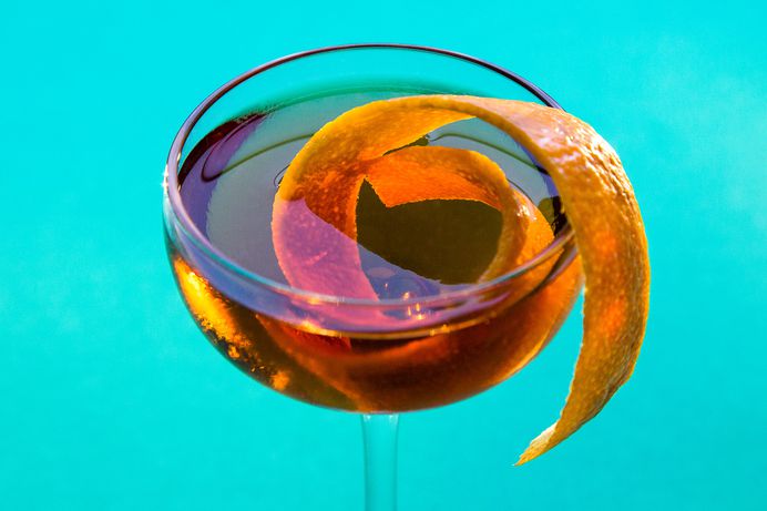 Desgin Gin - Hanky Panky
#cocktail #cocktails #alcohol #photography #desgin