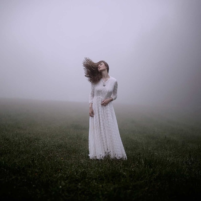 Beautiful Portraits by Daniel Matras