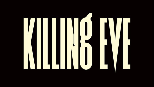 Identity and titles for "Killing Eve."