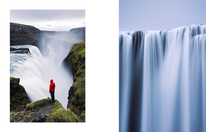 Exploring iceland photography nature beautiful new by Lukas Furlan hiking landscape sunset mountain water sea lake waterfall sky clouds stun