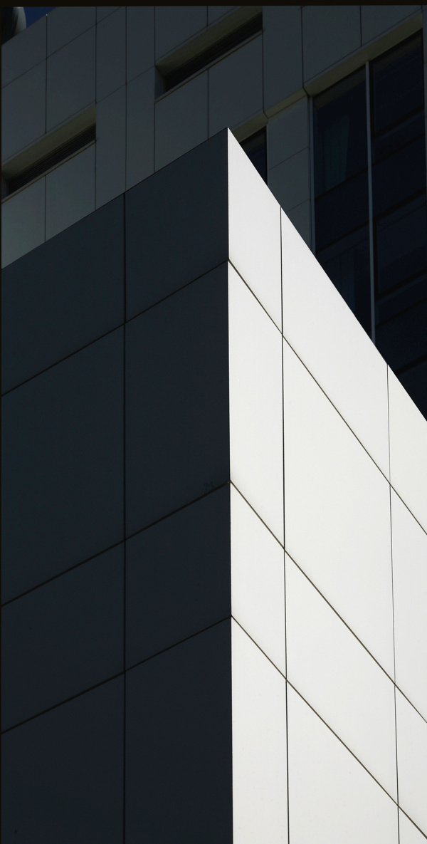 view deep blue and white #russia #photography #shot #architecture #street #blue #work