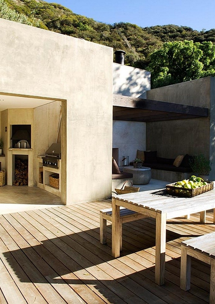 Serra Barn House 14