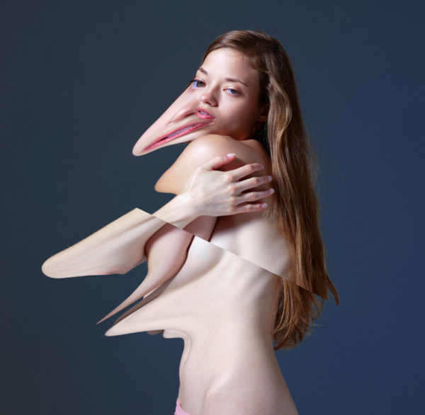 David Apollo Marinos | PICDIT