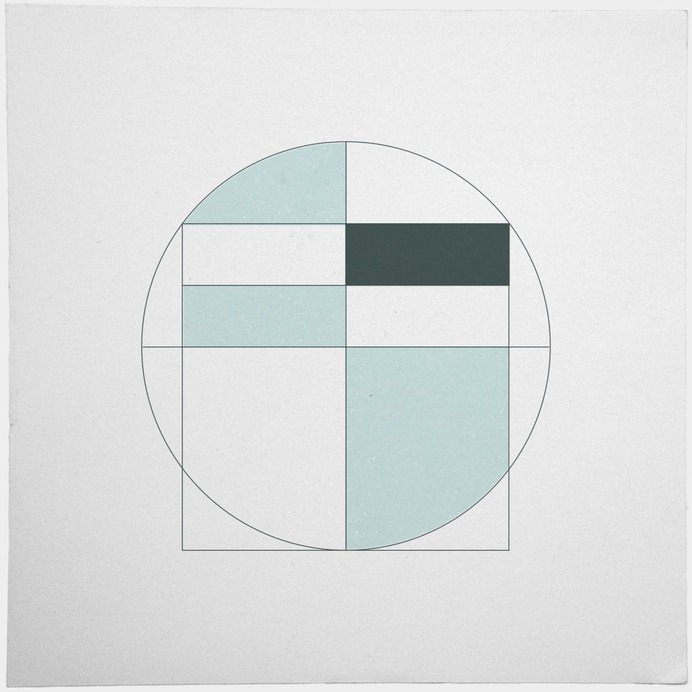 Circling the square
