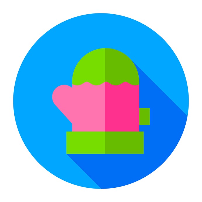 See more icon inspiration related to kitchen, food and restaurant, house things, glove, cloth, protect, protection, fashion, gloves, hand, cooking and food on Flaticon.