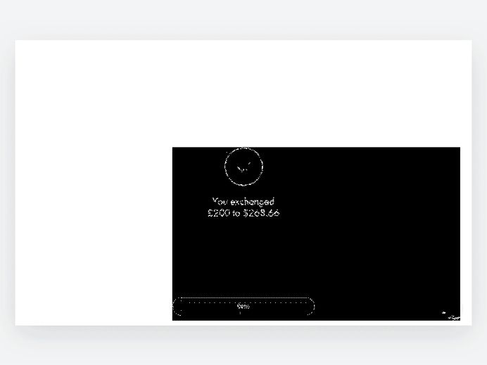 Exchange money - Revolut for business