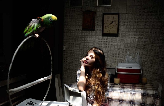 Fashion Photography by Marcel Capato