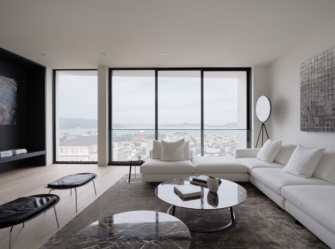 Upper House by Edmonds + Lee