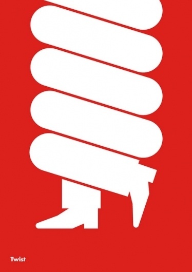 Edits by Edits | Flickr - Photo Sharing! #illustration #design #twist