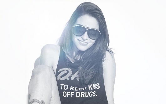 D.A.R.E - ignacio fretes #model #girl #photo #photography #fashion