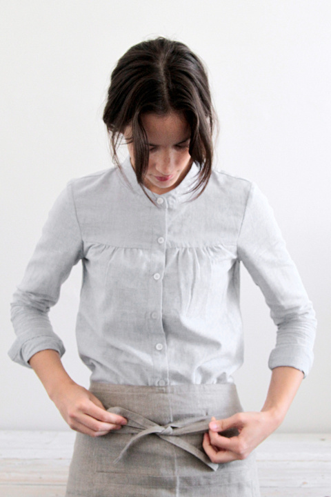 Merit Badge #fashion #photography #lady #beauty