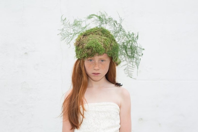 Vivian Keulards Captures The Beautiful Diversity of Redhead People